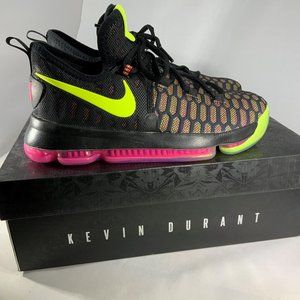 NIKE Kids Zoom KD9 GS 6.5Y